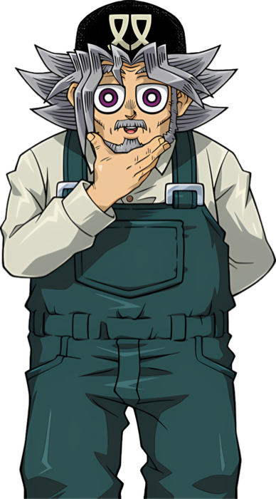 Solomon Muto