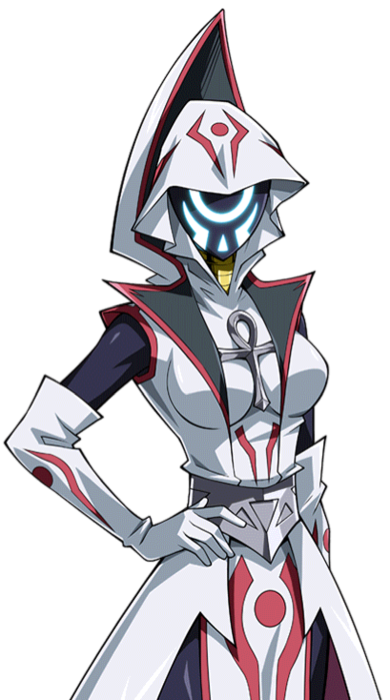 Unknown Duelist