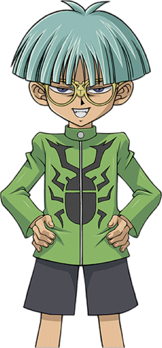 Weevil Underwood