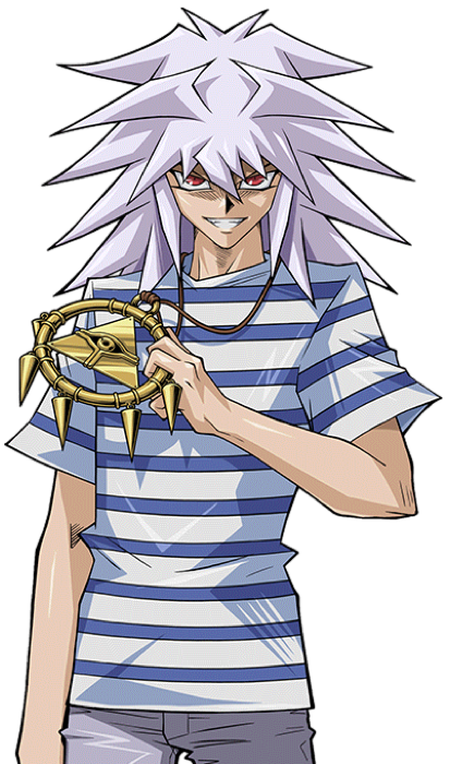 Yami Bakura