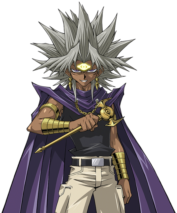 Yami Marik