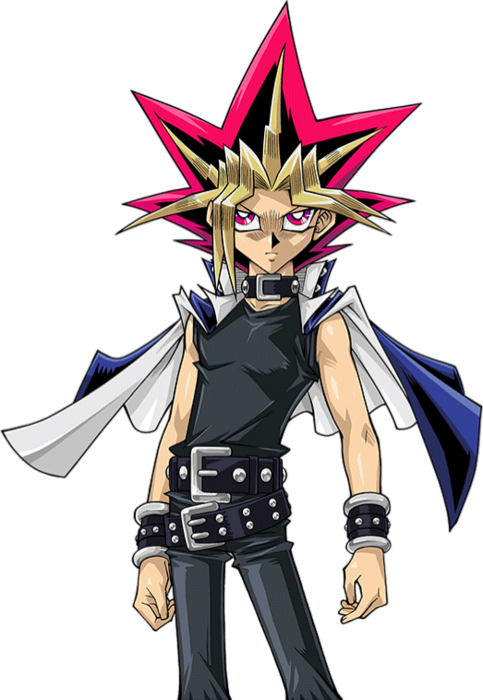 Yami Yugi Events