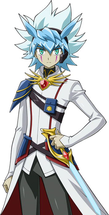 Yudias Velgear