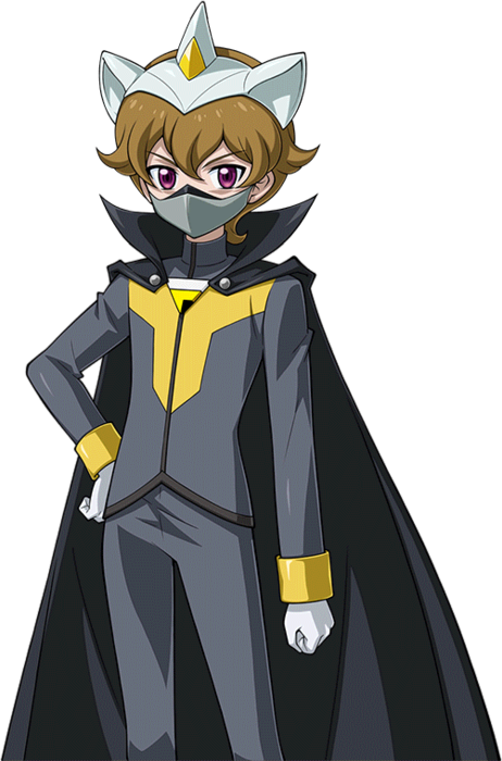 Yuo Goha