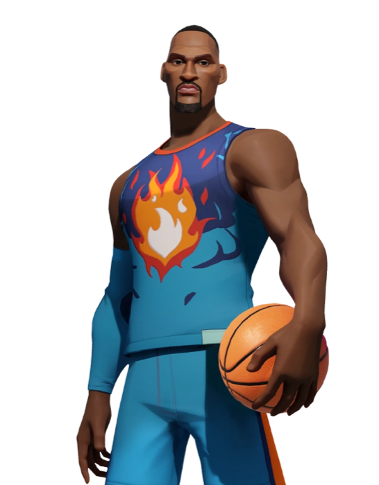 Adebayo