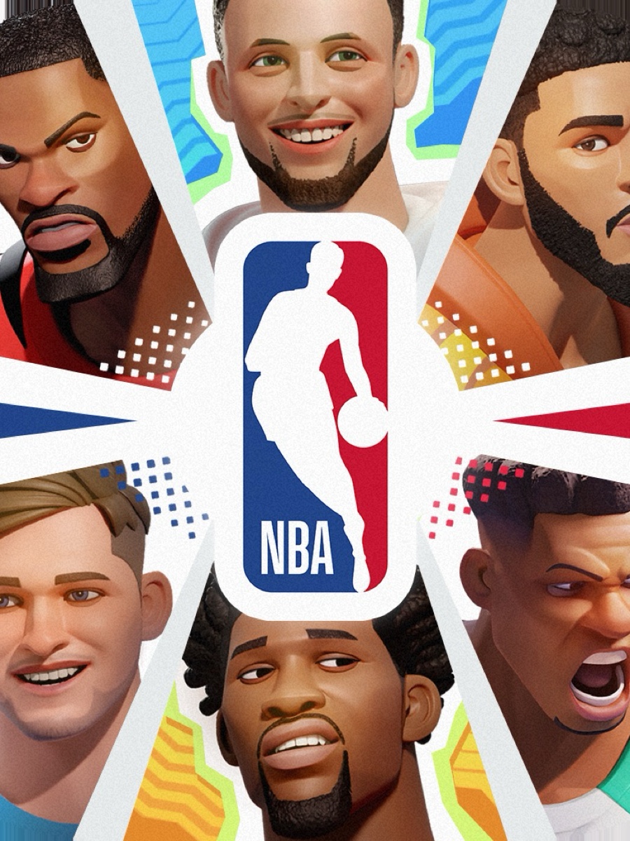 Dunk City Dynasty