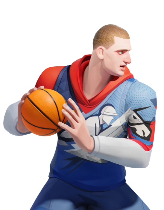 Jokic