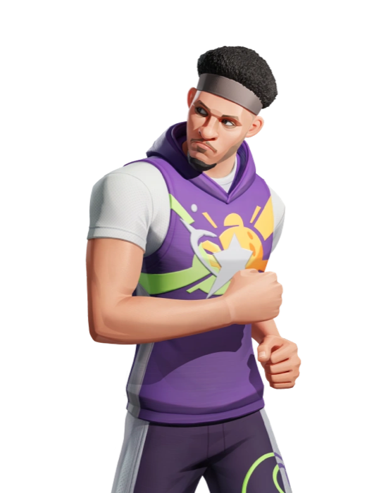 Seth Curry