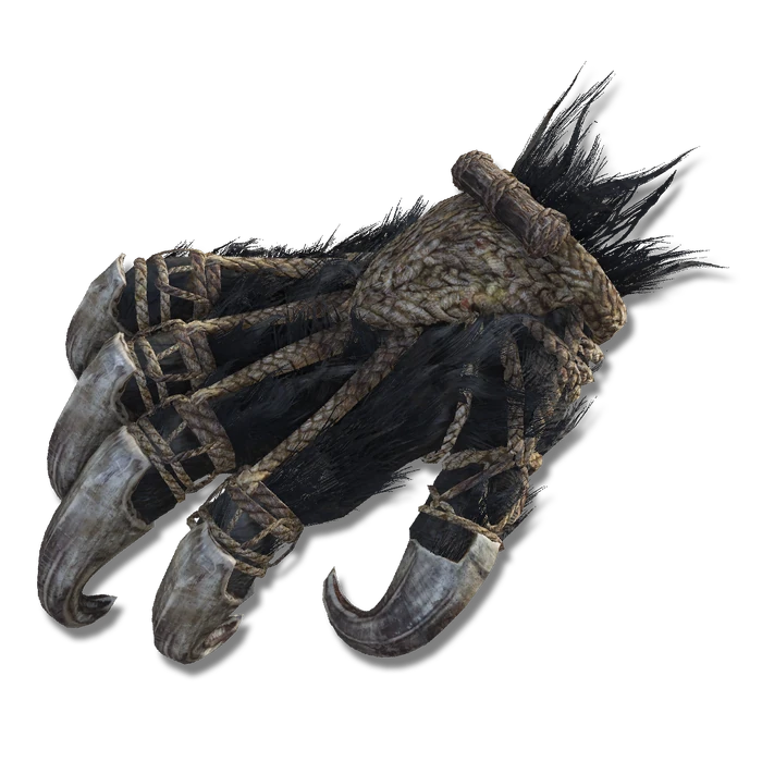 Beast Claws