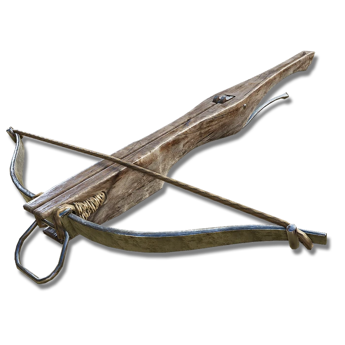 Crossbows