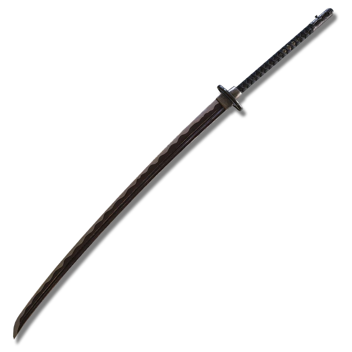 Great Katanas