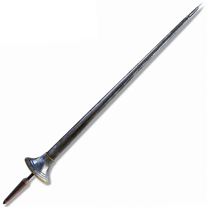 Great Spears