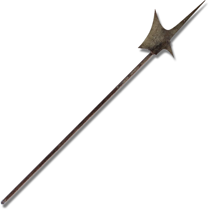 Halberds