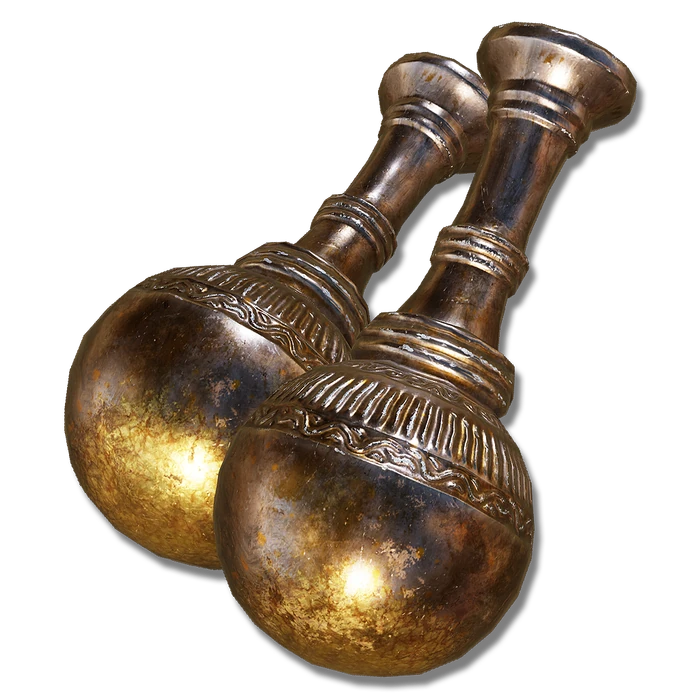 Perfume Bottles