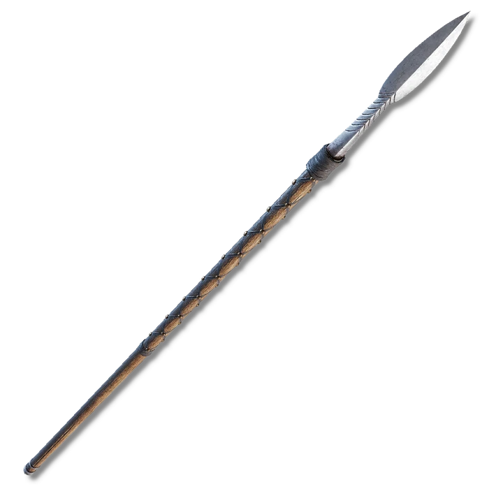 Spears