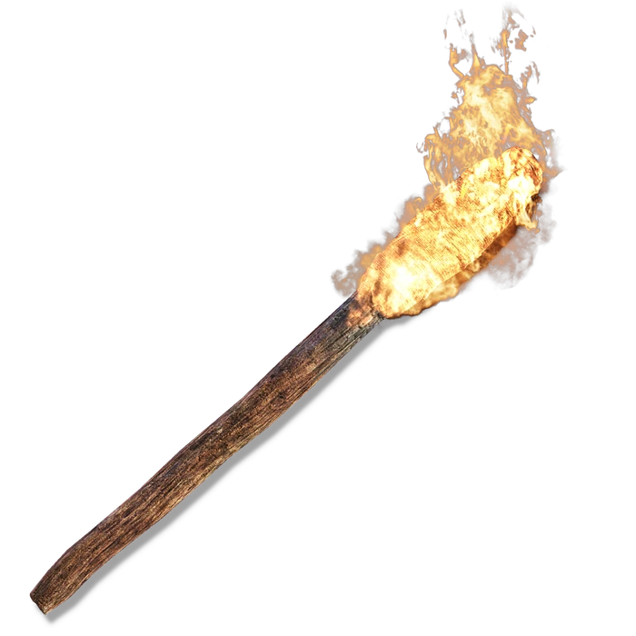Torches