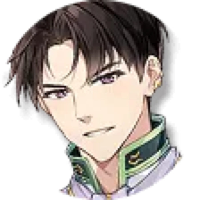 Benevolent Romann