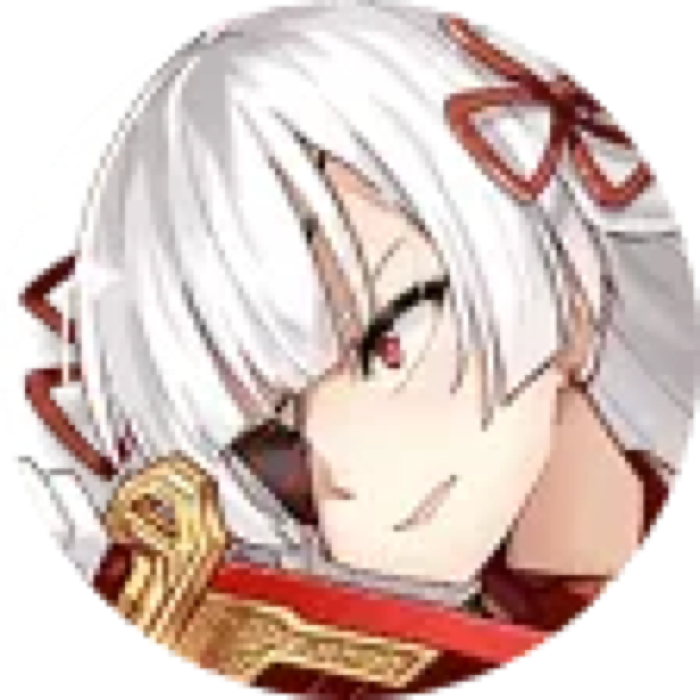 Blood Blade Karin