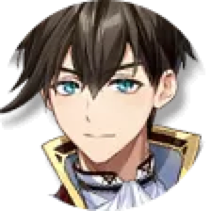 Captain Rikoris