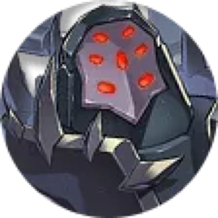 Chaos Sect Axe