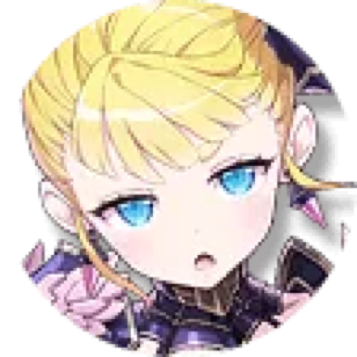 Commander Lorina