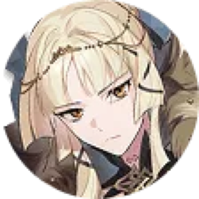 Conqueror Lilias