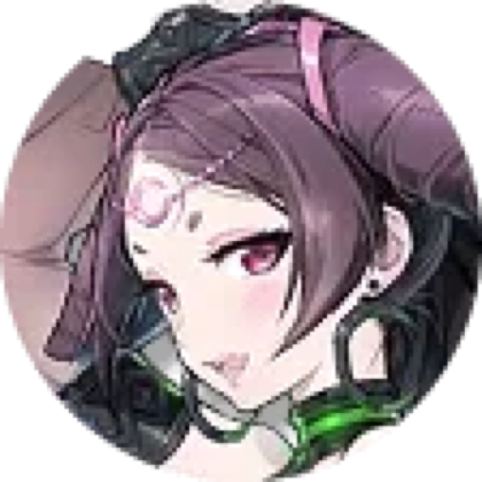 Crescent Moon Rin