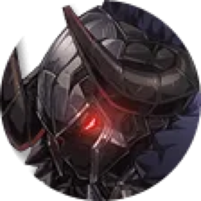 Dark Corvus