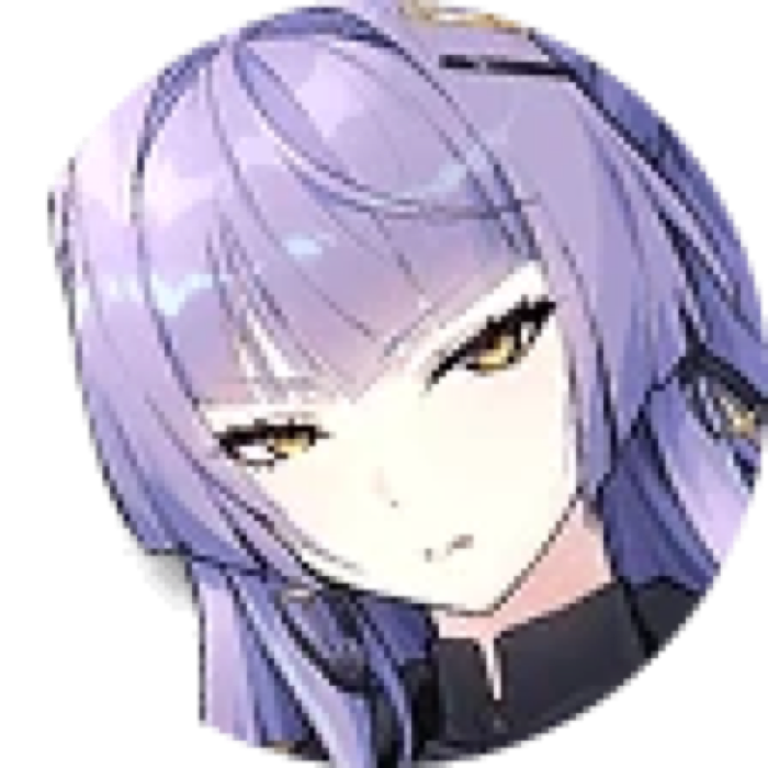 Disciplinary Prefect Aria