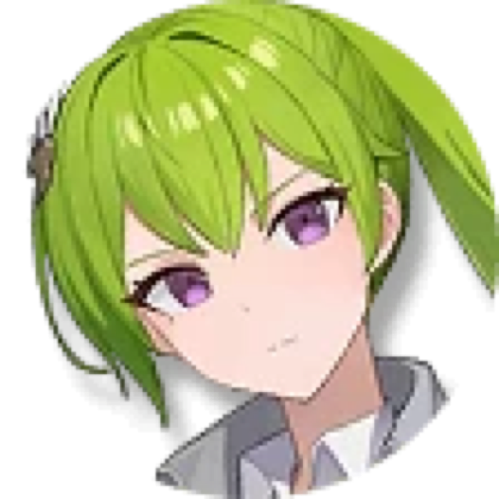 Inheritor Amiki
