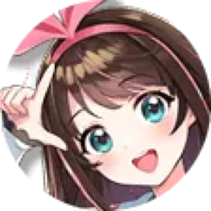 Kizuna Ai