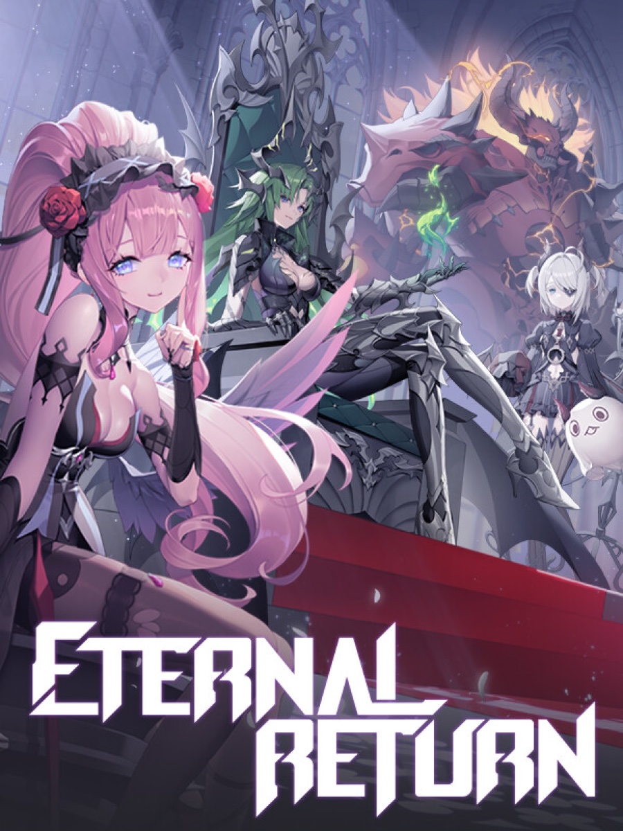 Eternal Return