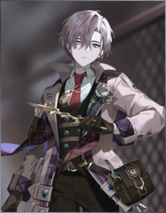 Henry