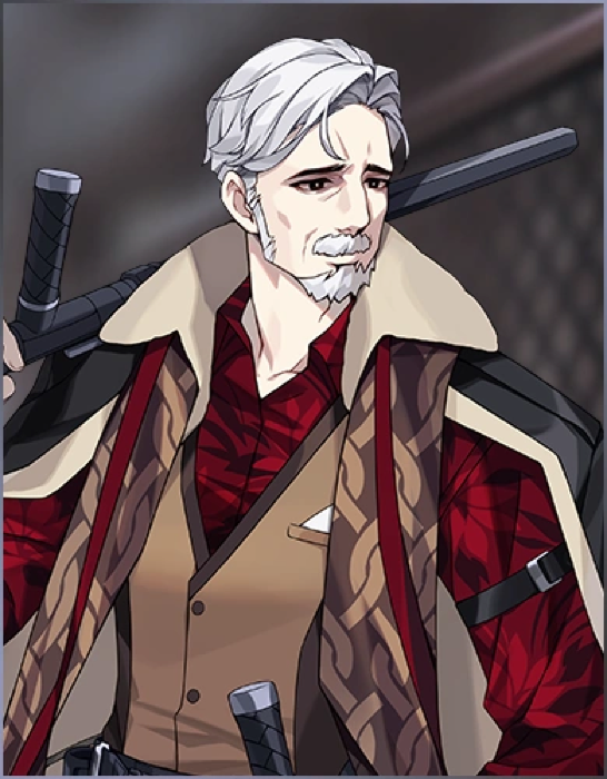 Isaac