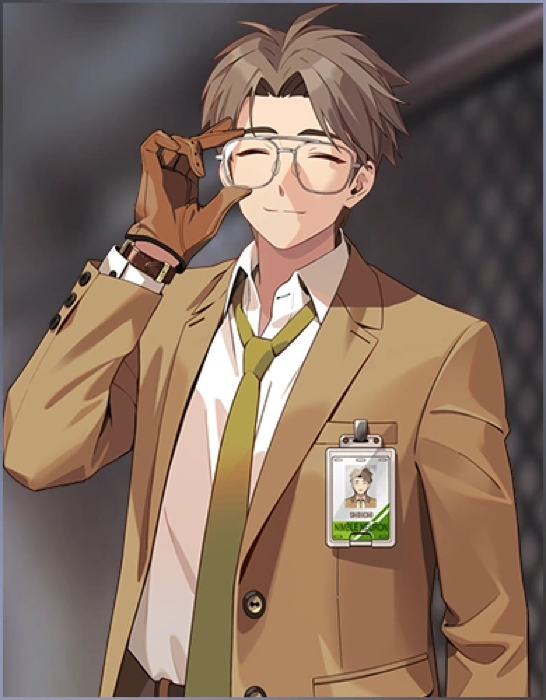 Shoichi