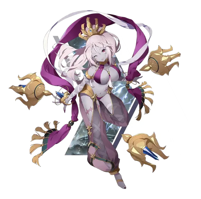 Erusha