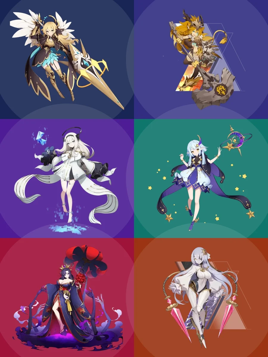 Eversoul