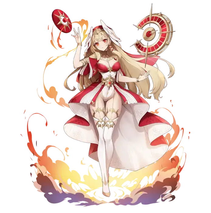 Rose Prominence