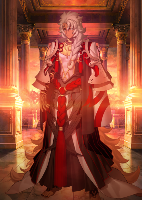 Solomon