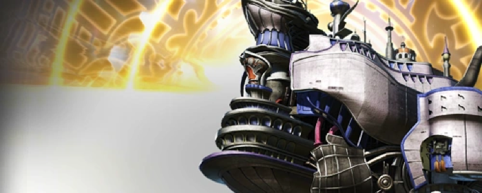Alexander Summon