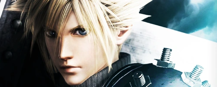 Cloud Strife