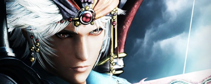 Firion