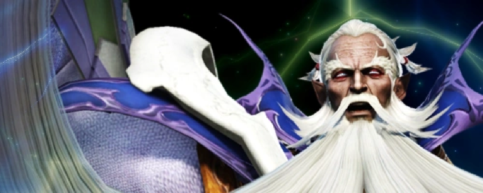 Ramuh