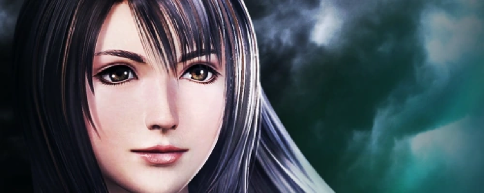 Rinoa Heartilly