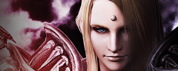 Zenos Yae Galvus
