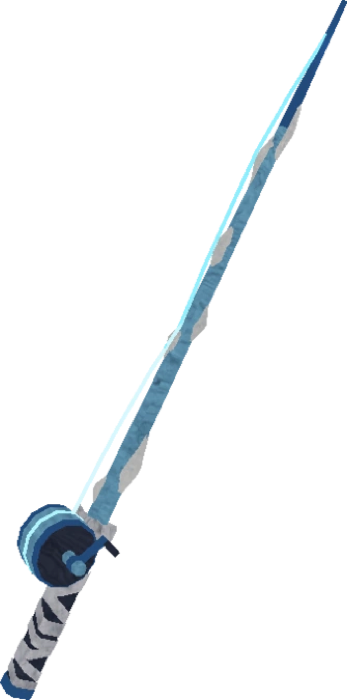 Arctic Rod