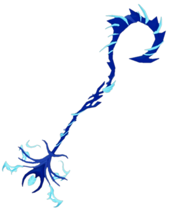 Azure Of Lagoon