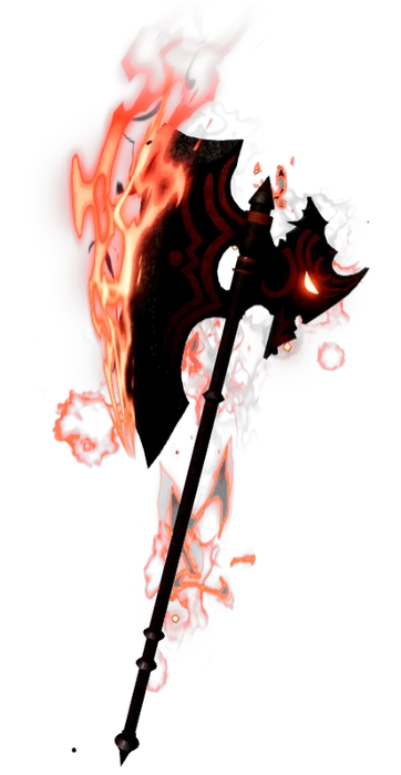 Bellona S Waraxe