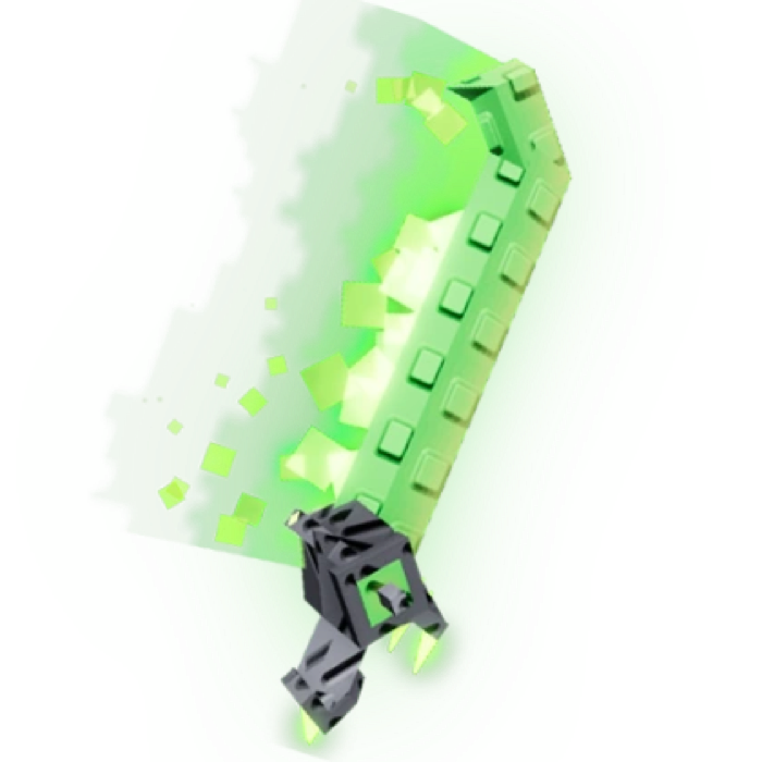 Blade Of Glorp