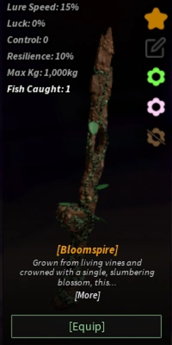 Bloomspire